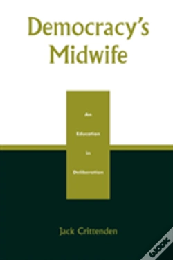 Capa do artigo Democracy'S Midwife