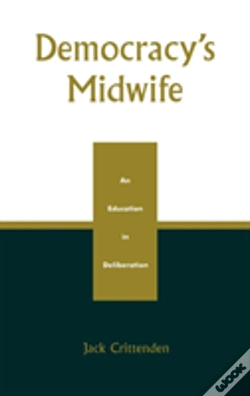 Capa do artigo Democracy'S Midwife