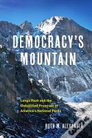 Democracy'S Mountain Volume 5