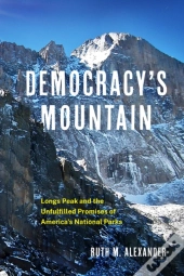 Democracy'S Mountain Volume 5