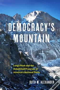 Capa do artigo Democracy'S Mountain Volume 5