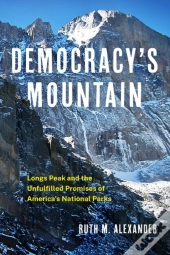 Democracy'S Mountain Volume 5