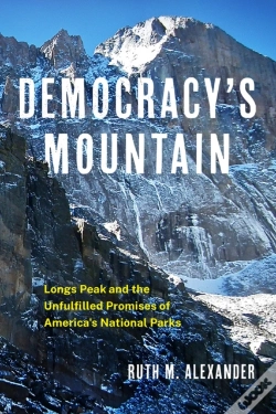 Capa do artigo Democracy'S Mountain Volume 5