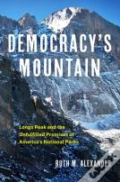Democracy'S Mountain Volume 5