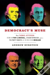 Capa do artigo Democracy