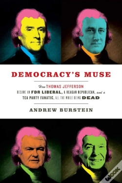 Capa do artigo Democracy'S Muse