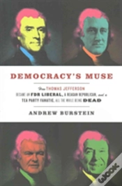 Capa do artigo Democracy