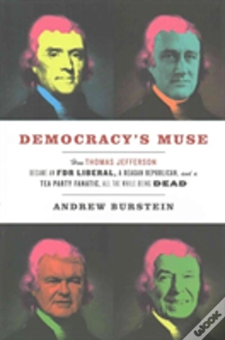 Capa do artigo Democracy'S Muse