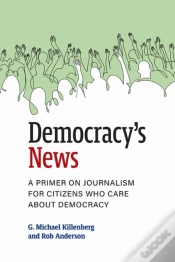 Capa do artigo Democracy