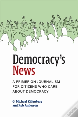 Capa do artigo Democracy'S News