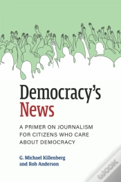 Capa do artigo Democracy
