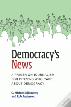 Capa do artigo Democracy'S News