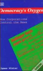 Capa do artigo Democracy