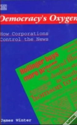 Capa do artigo Democracy'S Oxygen