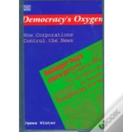 Capa do artigo Democracy