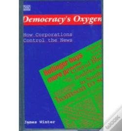 Capa do artigo Democracy'S Oxygen