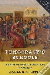 Capa do artigo Democracy