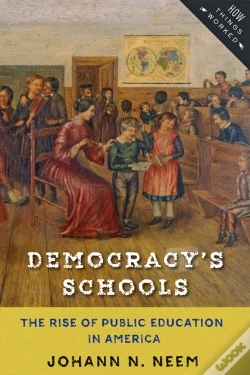 Capa do artigo Democracy'S Schools