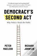 Democracy'S Second Act