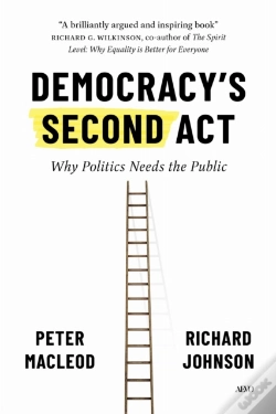 Capa do artigo Democracy'S Second Act