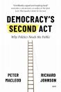 Democracy'S Second Act - Preview