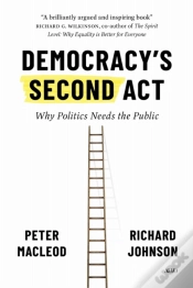 Capa do artigo Democracy