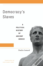 Capa do artigo Democracy