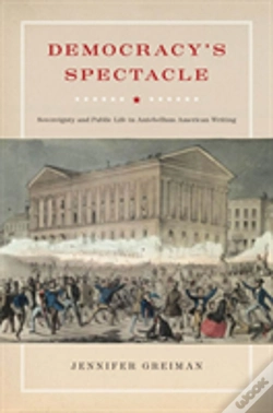 Capa do artigo Democracy'S Spectacle