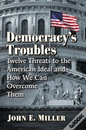 Capa do artigo Democracy