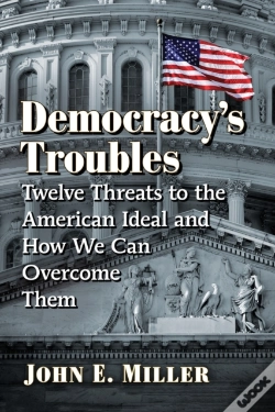 Capa do artigo Democracy'S Troubles