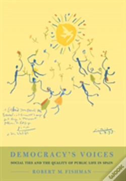 Capa do artigo Democracy'S Voices