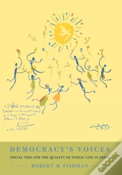 Capa do artigo Democracy