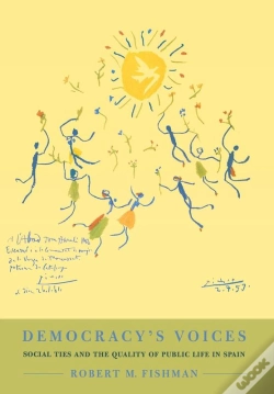 Capa do artigo Democracy'S Voices