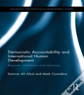 Democratic Accountability And International Human Development
