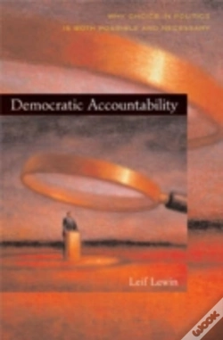 Capa do artigo Democratic Accountability