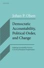 Democratic Accountability, Political Order, And Change - Preview