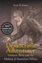 Democratic Adventurer - Preview
