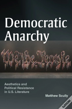 Capa do artigo Democratic Anarchy