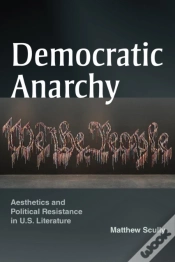 Capa do artigo Democratic Anarchy