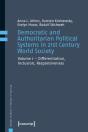 Democratic And Authoritarian Political Systems I Â€“ Differentiation, Inclusion, Responsiveness - Preview