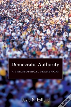 Capa do artigo Democratic Authority