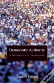 Capa do artigo Democratic Authority