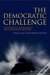 Capa do artigo Democratic Challenge