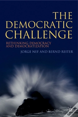 Capa do artigo Democratic Challenge