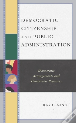 Capa do artigo Democratic Citizenship And Public Administration