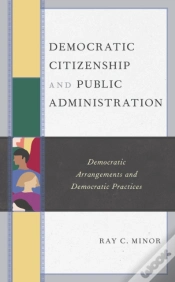 Capa do artigo Democratic Citizenship And Public Administration