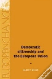 Democratic Citizenship And The European Union