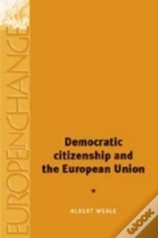 Capa do artigo Democratic Citizenship And The European Union