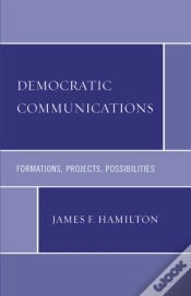 Capa do artigo Democratic Communications