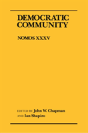 Democratic Community - Preview